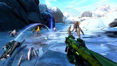 Borderlands 2