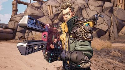 Borderlands 3