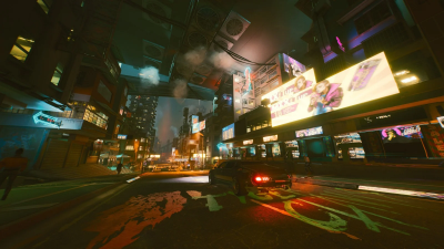 Cyberpunk 2077