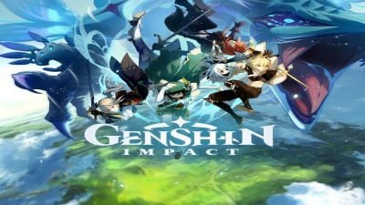 Genshin Impact - Sharing Trending Games on Freebcc.com!