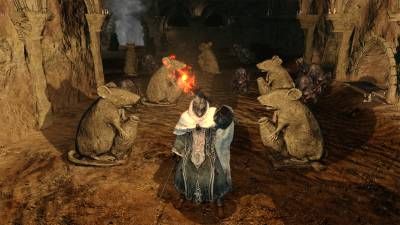 Dark Souls II