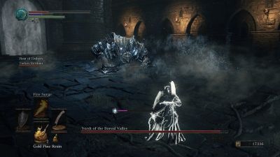 Dark Souls III