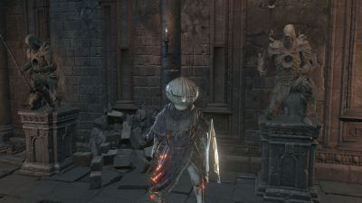 Dark Souls III