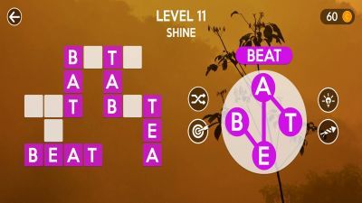 Wordscapes