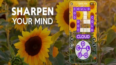 Wordscapes