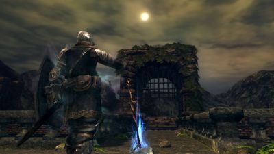 Dark Souls I