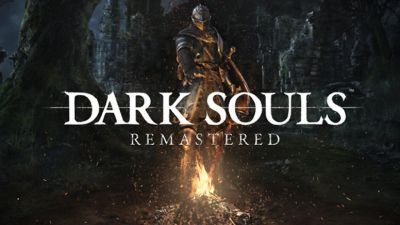 Dark Souls I
