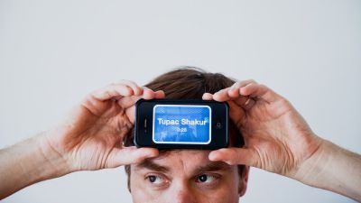 Heads up!