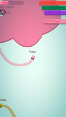 Paper.io 2