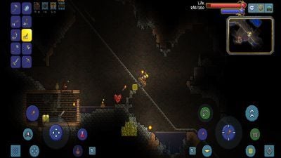 Terraria
