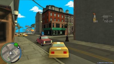 GTA: Chinatown Wars