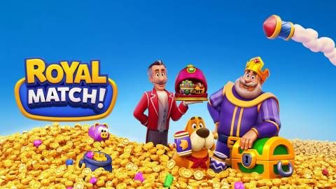Royal Match