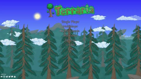 Terraria