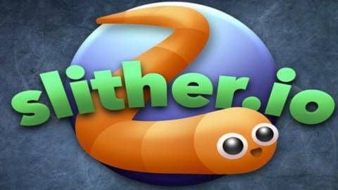 Slither.io