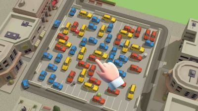 Parking Jam 3D