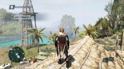 Assassin's Creed IV: Black Flag