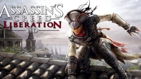 Assassin's Creed: Liberation
