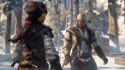 Assassin's Creed: Liberation