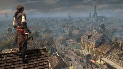 Assassin's Creed: Liberation
