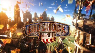 BioShock 1