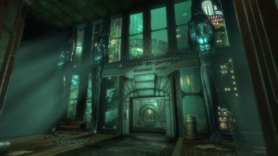 BioShock 1