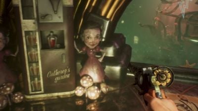 BioShock 1