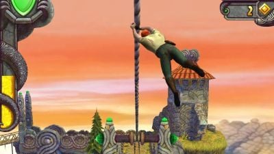 Temple Run