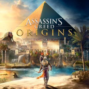 Assassin's Creed:Origins