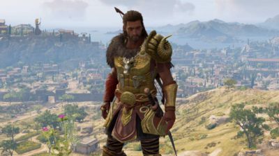 Assassin's Creeds: Odyssey