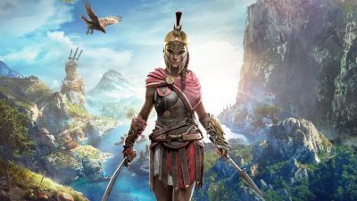 Assassin's Creeds: Odyssey