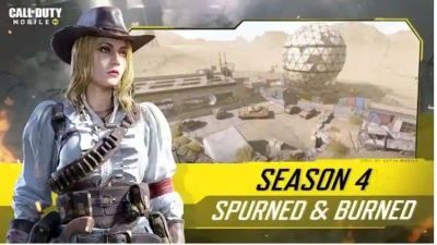 Call of Duty Mobile Season 7