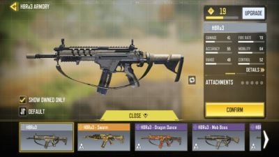 Call of Duty Mobile Season 7