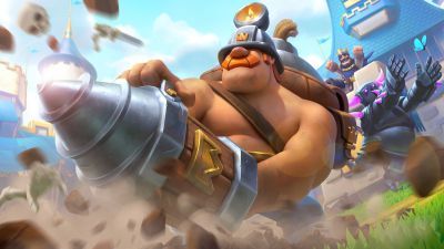 Clash Royale