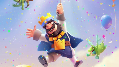 Clash Royale