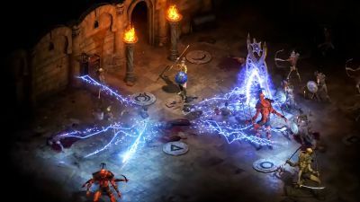 Diablo II