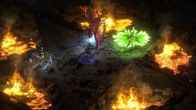 Diablo II