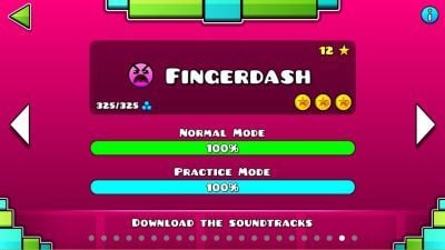 Geometry Dash Lite