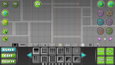 Geometry Dash Lite