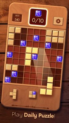 Woodoku
