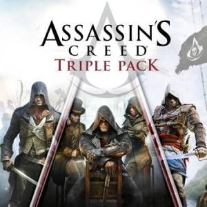 Assassin's Creed: Unity