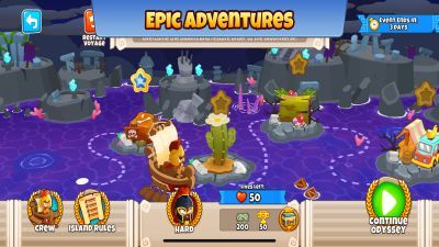 Bloons TD 6