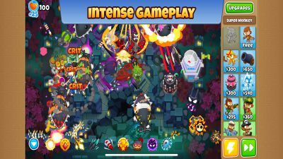 Bloons TD 6