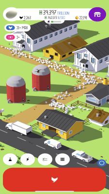 Egg Inc