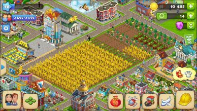 Township