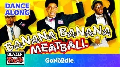 GoNoodle