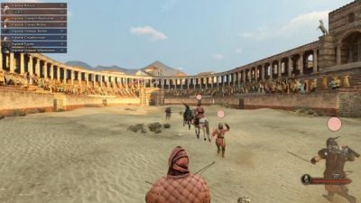 Mount & Blade II: Bannerlord
