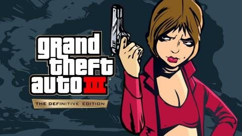 Grand Theft Auto III