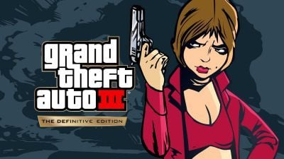 Grand Theft Auto III