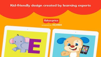 Learn & Play by Fisher-Price