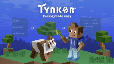 Tynker: Coding for Kids